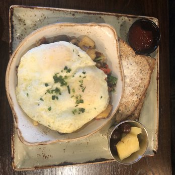 First Watch - Skillet hash - Breakfast & Brunch Near Me - Miami, Florida First Watch - Skillet hash - Breakfast & Brunch Near Me - Miami, Florida