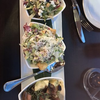 Flights - Flight of salad - New American Near Me - Las Vegas, Nevada Flights - Flight of salad - New American Near Me - Las Vegas, Nevada
