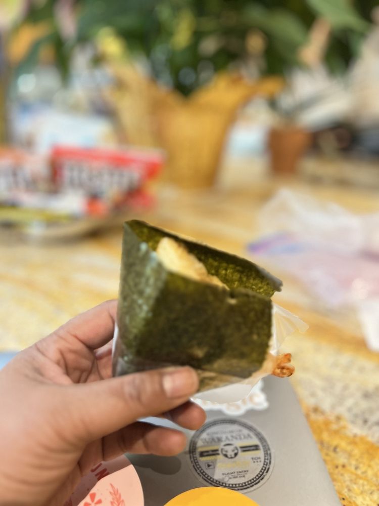 Maruichi Japanese Food & Deli