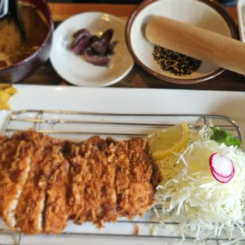 Rondo Japanese Kitchen - Tonkatsu - Sushi Bars Near Me - Seattle, Washington Rondo Japanese Kitchen - Tonkatsu - Sushi Bars Near Me - Seattle, Washington
