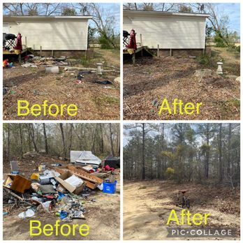 One Girl’s Junk - Junk Removal & Hauling Near Me One Girl’s Junk - Junk Removal & Hauling Near Me
