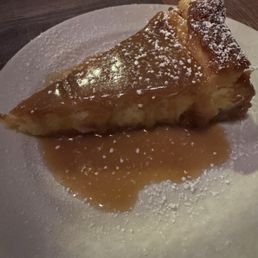 Stickabutta Pie is outstanding! Stickabutta Pie is outstanding!
