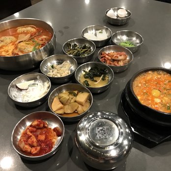 Tofu Plus - Korean Near Me - Cupertino, California Tofu Plus - Korean Near Me - Cupertino, California