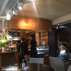 Zeffirellis Pizzeria