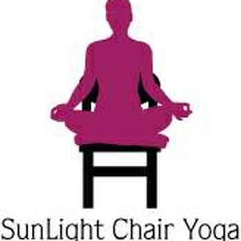 1. Sunlight Chair Yoga