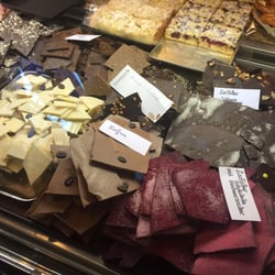 Cafe Kneitinger - Hausgemachte Schokolade