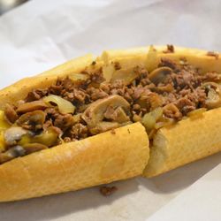 Fatstuffs of Philadelphia