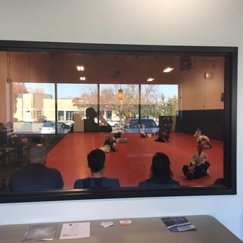 Fairfax Jiu Jitsu - Martial Arts Near Me - Chantilly, Virginia