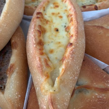Ameer Bakery - Food- Cheese Pies - Bakeries Near Me - South Paterson, New Jersey