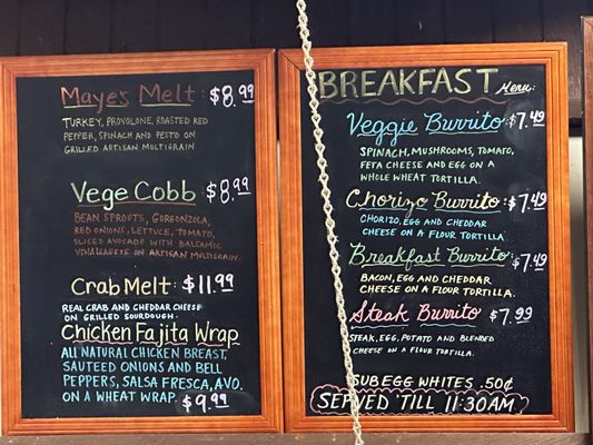 Menu photo 6 The Marketplace San Diego, CA Menu photo 6 The Marketplace San Diego, CA