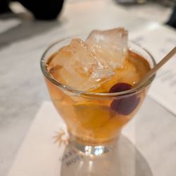 Belvedere Lobby Bar