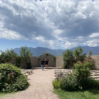 Hillside Gardens - Venues & Event Spaces Near Me - Colorado Springs, Colorado