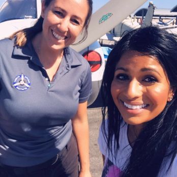 Pacific Flight Aviation - Flight Instruction Near Me - Costa Mesa, California