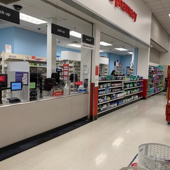 Target - Department Stores Near Me - Edison, New Jersey