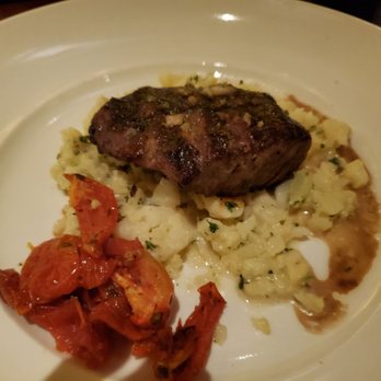 Seasons 52 - Filet mignon. - New American Near Me - Columbia, Maryland Seasons 52 - Filet mignon. - New American Near Me - Columbia, Maryland