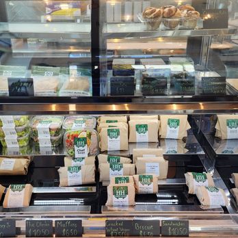Trule Yours Cafe - Refrigerated case (1/19/26) - Coffee & Tea Near Me - Seattle, Washington Trule Yours Cafe - Refrigerated case (1/19/26) - Coffee & Tea Near Me - Seattle, Washington