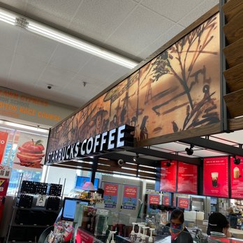 Starbucks - the interior of a coffee shop - Coffee & Tea Near Me - Cypress, California Starbucks - the interior of a coffee shop - Coffee & Tea Near Me - Cypress, California