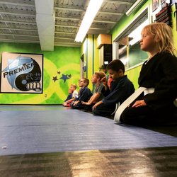 Omaha Gymnastics Academy - North