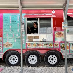 Dave’s Tacos - Dave's Taco truck