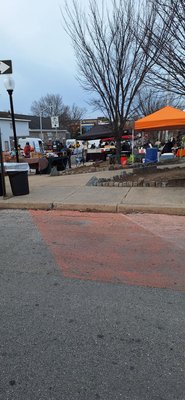 32nd Street Farmers Market by null