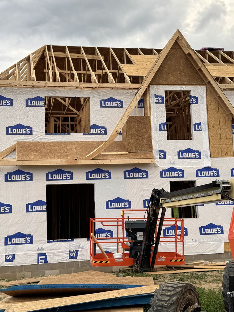 SKYLINE GENERAL CONSTRUCTION - Updated June 2025 - 19 Photos - Cortland ...