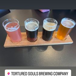 Tortured Souls Brewing