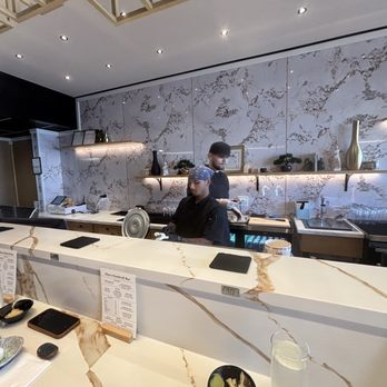 Maru Handroll Bar - Seating area - Japanese Near Me - Memphis, Tennessee Maru Handroll Bar - Seating area - Japanese Near Me - Memphis, Tennessee