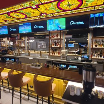 CHAMPIONS SOCIAL CLUB - Updated October 2026 - 10 Reviews - 81