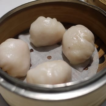 Yank Sing - Shrimp Dumpling - Dim Sum Near Me - San Francisco, California