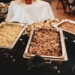 Good Times Brewing - Onsite catering