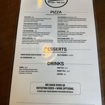 Ella's Kitchen + Wine Bar - Wine Bars Near Me - Canal Winchester, Ohio