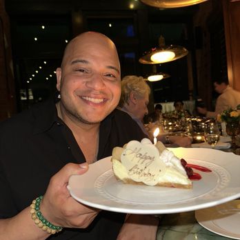 Torrisi - ALMOND CHEESECAKE - Italian Near Me - New York, New York Torrisi - ALMOND CHEESECAKE - Italian Near Me - New York, New York
