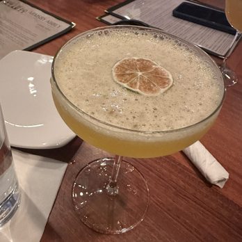 Armsby Abbey - New American Near Me - Worcester, Massachusetts