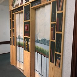 Hôtel Suisse - Elevators