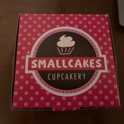 SmallCakes - McAllen
