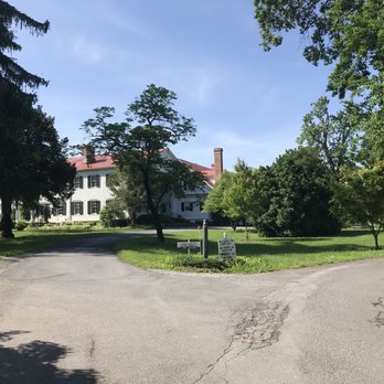 Historic Rosemont - Bed & Breakfast Near Me - Berryville, Virginia
