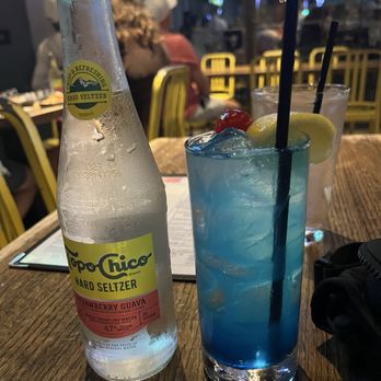 Highline RxR - American Near Me - Arlington, Virginia