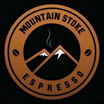 Mountain Stoke Espresso - Logo - Coffee & Tea Near Me - Anchorage, Alaska Mountain Stoke Espresso - Logo - Coffee & Tea Near Me - Anchorage, Alaska