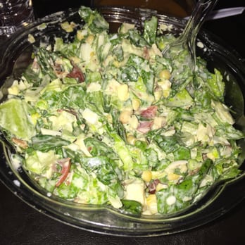 Bread Zeppelin - Metropolitan Cobb - Salad Near Me - Irving, Texas