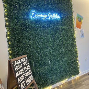 Encourage Nutrition - Cafes Near Me - South Elgin, Illinois