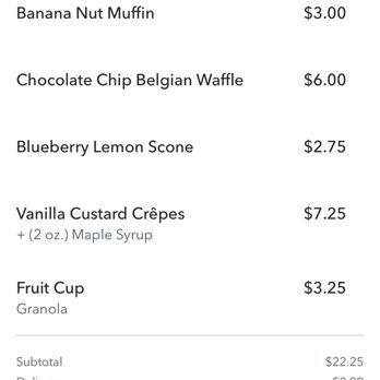 A and E Pastries and Crafts - Waitr order. - Desserts Near Me - Walker, Louisiana A and E Pastries and Crafts - Waitr order. - Desserts Near Me - Walker, Louisiana
