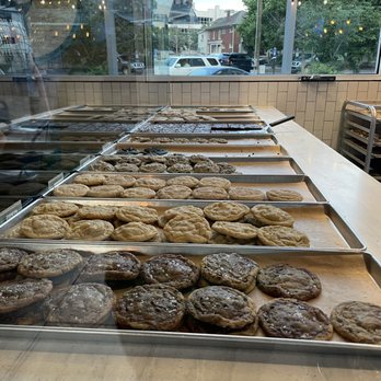 The Baked Bear - Desserts Near Me - Nashville, Tennessee The Baked Bear - Desserts Near Me - Nashville, Tennessee