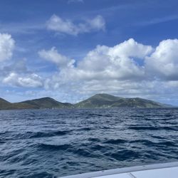 Local Legend Charters