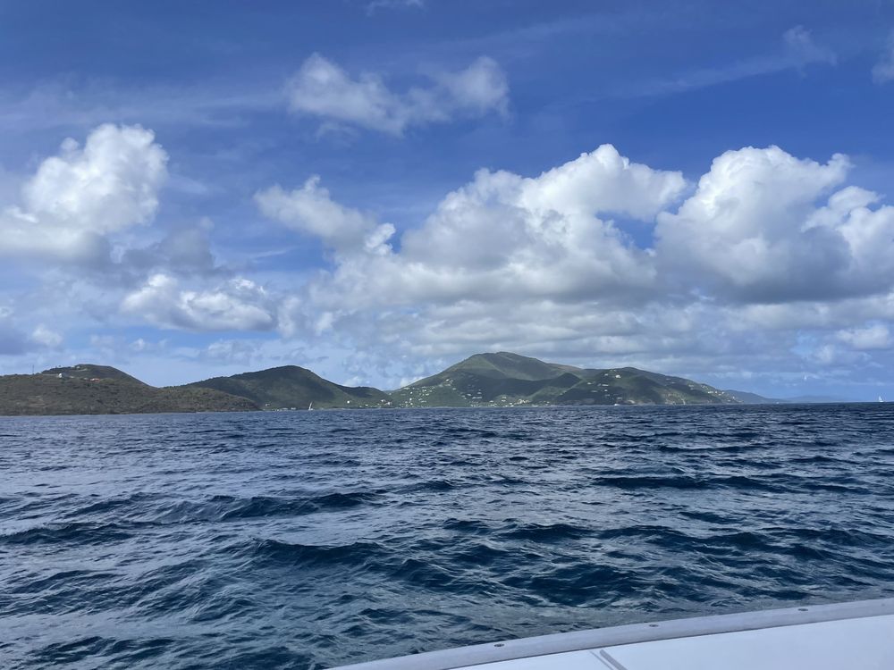 Local Legend Charters Logo