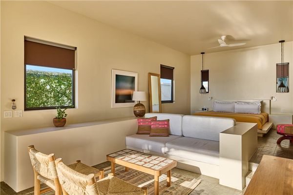 Hotel San Cristóbal by null