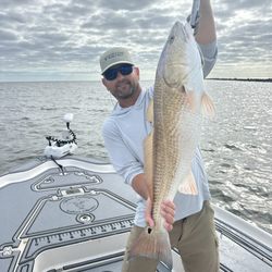 Cajun Outcast Inshore Charters