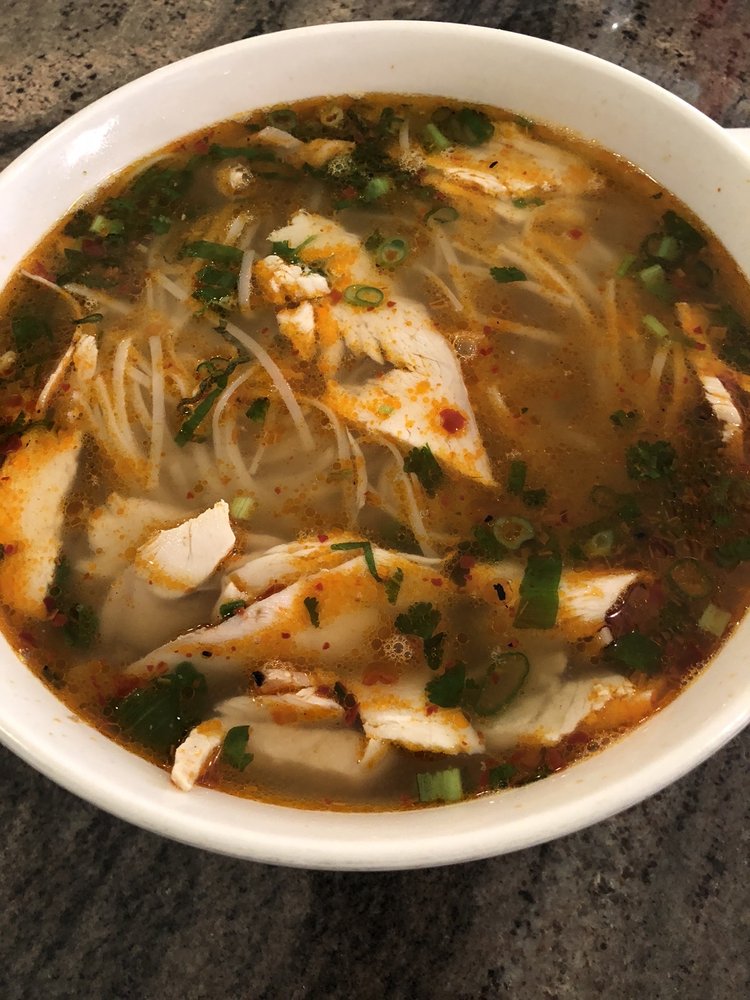 VIETNAMESE BEEF STEW NOODLE HOUSE 11 Photos & 14 Reviews 3 3616