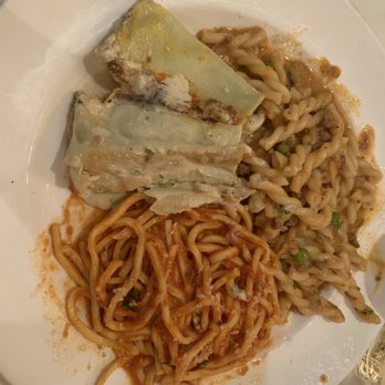 Becco - 3 pasta - Italian Near Me - New York, New York