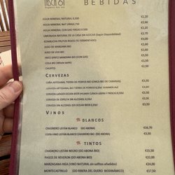 Tasca 61