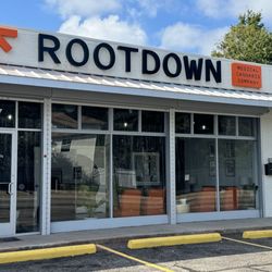 Rootdown